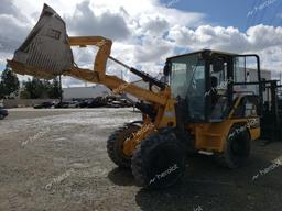 CATERPILLAR FORKLIFT 2010 yellow    42614413 6ZS00G54 6ZS00G54 photo #3