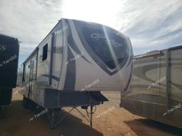 OPEN 5TH WHEEL 2021 two tone    38133483 58TCH0BV6M3BF3088 58TCH0BV6M3BF3088 photo #2