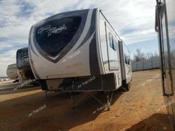 OPEN 5TH WHEEL 2021 two tone    38133483 58TCH0BV6M3BF3088 58TCH0BV6M3BF3088 photo #3