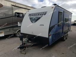 WINNEBAGO MICRO MINI 2019 blue    41875753 54CTM2J28K3042656 54CTM2J28K3042656 photo #3