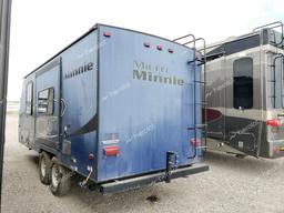 WINNEBAGO MICRO MINI 2019 blue    41875753 54CTM2J28K3042656 54CTM2J28K3042656 photo #4