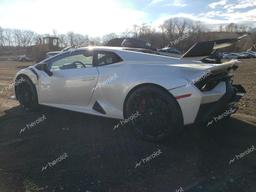 LAMBORGHINI HURACAN ST 2023 white  gas  40665593 ZHWUA6ZX8PLA21439 ZHWUA6ZX8PLA21439 photo #3