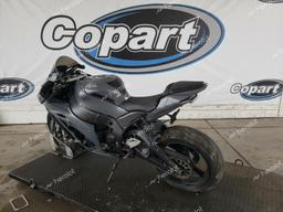 KAWASAKI ZX1002 2019 gray  gas  43408323 JKBZXVE18KA001790 JKBZXVE18KA001790 photo #4