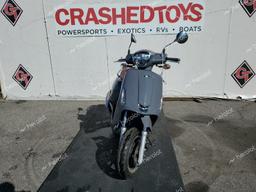 KYMCO USA INC LIKE 150 2019 gray  gas  44031473 LC2DBJ14XKC100365 LC2DBJ14XKC100365 photo #3