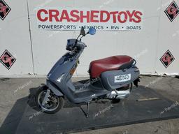 KYMCO USA INC LIKE 150 2019 gray  gas  44031473 LC2DBJ14XKC100365 LC2DBJ14XKC100365 photo #4