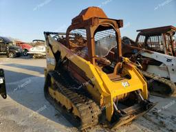 CATERPILLAR SKID STEER 2019 yellow    42209873 CAT0299DCDX203877 CAT0299DCDX203877 photo #2