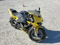 BUELL FIREBOLT X 2007 yellow racer gas  43135703 4MZAX03D373301431 4MZAX03D373301431 photo #2