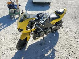 BUELL FIREBOLT X 2007 yellow racer gas  43135703 4MZAX03D373301431 4MZAX03D373301431 photo #3