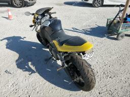 BUELL FIREBOLT X 2007 yellow racer gas  43135703 4MZAX03D373301431 4MZAX03D373301431 photo #4