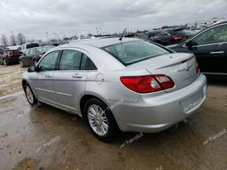 CHRYSLER SEBRING 2007 silver  gas 1C3LC46K27N506967 photo #3