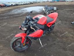 BUELL 1125 CR 2009 red racer gas  42477043 4MZYL04D393C01327 4MZYL04D393C01327 photo #3