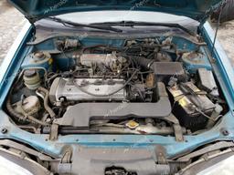 TOYOTA PASEO 1992 blue  gas  44713793 JT2EL45F2N0098854 JT2EL45F2N0098854 photo #4