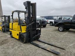 CATERPILLAR FORKLIFT 2005 yellow    44130893 5MB03429 5MB03429 photo #2