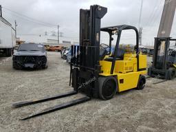 CATERPILLAR FORKLIFT 2005 yellow    44130893 5MB03429 5MB03429 photo #3