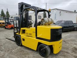 CATERPILLAR FORKLIFT 2005 yellow    44130893 5MB03429 5MB03429 photo #4