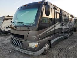 THOR MOTOR HOME 2010 black  diesel  67915552 5B4MD6797A3442695 5B4MD6797A3442695 photo #2