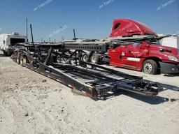 COTTRELL TRAILER 2018 black    63264781 5E0AA1449JG110204 5E0AA1449JG110204 photo #2