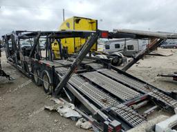 COTTRELL TRAILER 2009 black    45654883 5E0AX134X9G283001 5E0AX134X9G283001 photo #4