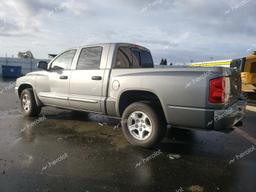 DODGE DAKOTA 2005 gray  gas  42934553 1D7HE48N15S291895 1D7HE48N15S291895 photo #3