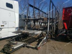 COTTRELL TRAILER 2014 black    41380913 5E0AJ14U6EG505401 5E0AJ14U6EG505401 photo #3