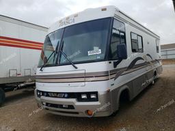 WINNEBAGO TRAILER 2000 white  gas  45384393 5B4KP37J7X3311685 5B4KP37J7X3311685 photo #3