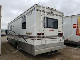 WINNEBAGO TRAILER 2000 white  gas  45384393 5B4KP37J7X3311685 5B4KP37J7X3311685 photo #4