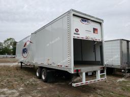 GREAT DANE TRAILER DRY 53FT 2022 white    41129212 1GR1P0621ND321026 1GR1P0621ND321026 photo #4