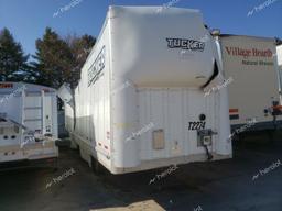 WABASH TRAILER 2019 white    41503923 1JJV532D6KL120712 1JJV532D6KL120712 photo #2