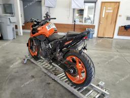 KTM 790 DUKE 2020 orange  gas  39179553 VBKTU6400LM778762 VBKTU6400LM778762 photo #4