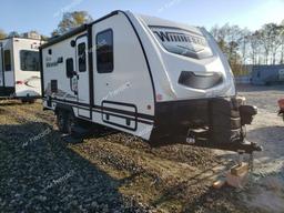 WINNEBAGO MICRO MINI 2020 white    46083223 54CTM2J22L3049894 54CTM2J22L3049894 photo #2