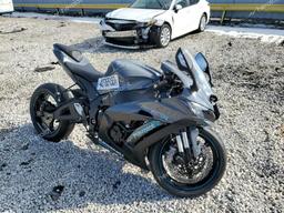 KAWASAKI ZX1002 2019 gray  gas  42765153 JKBZXVF17KA000371 JKBZXVF17KA000371 photo #2