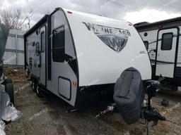 WINNEBAGO MICRO MINN 2017 two tone    44418853 54CTM2J21H3035170 54CTM2J21H3035170 photo #2