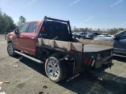 NISSAN TITAN XD S 2016 red crew pic diesel  41842643 1N6BA1F45GN503779 1N6BA1F45GN503779 photo #3