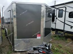 QUAL TRAILER 2022 gray   50ZBE2026NN027845 photo #2