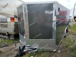 QUAL TRAILER 2022 gray   50ZBE2026NN027845 photo #3