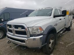 DODGE 5500 2016 white  diesel  70215472 3C7WRNEL8GG370458 3C7WRNEL8GG370458 photo #2