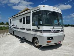 WINNEBAGO WINNEBAGO 1999 beige motorize diesel  45220343 4UZHXFBC3XCF28776 4UZHXFBC3XCF28776 photo #2