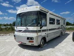 WINNEBAGO WINNEBAGO 1999 beige motorize diesel  45220343 4UZHXFBC3XCF28776 4UZHXFBC3XCF28776 photo #3