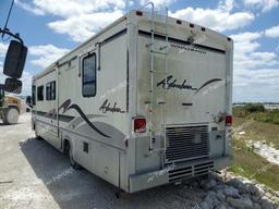 WINNEBAGO WINNEBAGO 1999 beige motorize diesel  45220343 4UZHXFBC3XCF28776 4UZHXFBC3XCF28776 photo #4