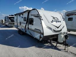 JAYCO JAY FEATHR 2021 white    63087412 1UJBJ0BP5M1J80396 1UJBJ0BP5M1J80396 photo #2