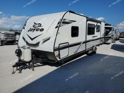 JAYCO JAY FEATHR 2021 white    63087412 1UJBJ0BP5M1J80396 1UJBJ0BP5M1J80396 photo #3