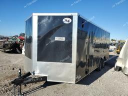 QLCG TRAILER 2022 black    43088933 50ZBE2027NN038272 50ZBE2027NN038272 photo #3