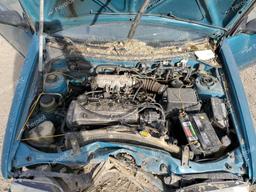 TOYOTA PASEO 1994 green  gas  67962712 JT2EL45U6R0172426 JT2EL45U6R0172426 photo #4