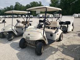 GOLF EZGO 2008 white    47677023 3173965 3173965 photo #3