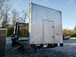 GREAT DANE TRAILER 53 TRAILER 2017 silver    64984312 1GRDM962XHH731993 1GRDM962XHH731993 photo #2