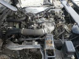 ISUZU NRR 2020 white  diesel JALE5W168L7303308 photo #4