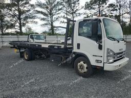 ISUZU NRR 2019 white  diesel JALE5W166K7304276 photo #2