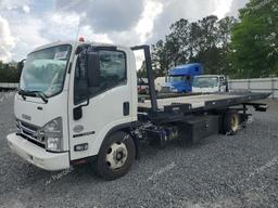 ISUZU NRR 2019 white  diesel JALE5W166K7304276 photo #3