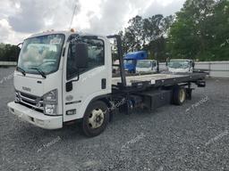 ISUZU NRR 2020 white  diesel JALE5W166L7301895 photo #3