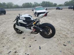 DUCATI 899 PANIGA 2014 white  gas  46386903 ZDM14BUW5EB015130 ZDM14BUW5EB015130 photo #3